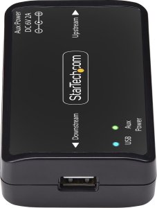 StarTech U1-USB-ISOLATOR izolator pętli naziemnej 3