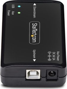 StarTech U1-USB-ISOLATOR izolator pętli naziemnej 4