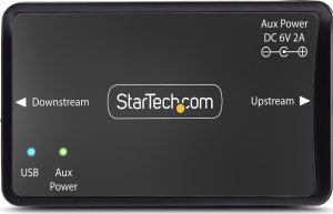 StarTech U1-USB-ISOLATOR izolator pętli naziemnej 6