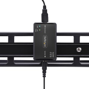 StarTech U1-USB-ISOLATOR izolator pętli naziemnej 7