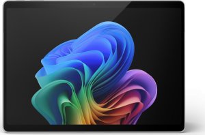 Microsoft Surface Pro 11 Copilot+ PC Intel Core Ultra 5 256 GB 33 cm (13") 32 GB Wi-Fi 7 (802.11be) Windows 11 Pro Platyna 2