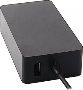 PATONA 2582 adapter zasilający/ inwentor Wewnętrzna 44 W Czarny 1