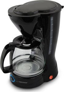 EKC009 Esperanza ekspres przelewowy do kawy liberica 1.5 l 1