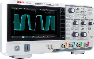 Oscyloskop Uni-T UPO1104 3