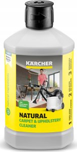 Naturalny rodek do czyszczenia dywanów i tapicerki RM 519N 6.296-237.0 1
