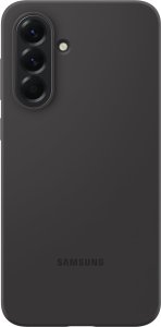Samsung Galaxy A56 Silicone Cover Juodas 1