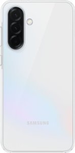 Samsung Galaxy A36 Soft Clear Cover Transparent 1