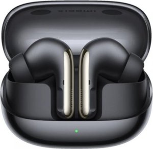 Słuchawki Xiaomi Buds 5 Pro czarne 1