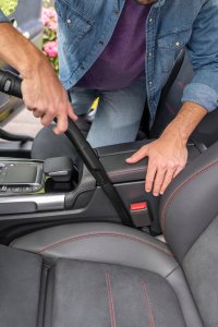 Elastyczna ssawka szczelinowa 2.863-374.0 6