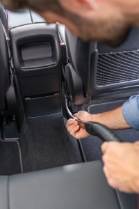 Elastyczna ssawka szczelinowa 2.863-374.0 7