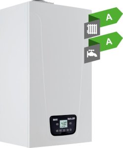 Piec gazowy De Dietrich Kocioł 2-fun.kondens - DuoTEC Compact E 20kW 5