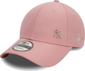 Czapka z daszkiem NEW ERA NYY Flawless 9FORTY Adjustable Cap Pink 1