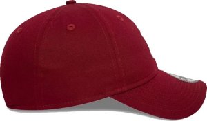 New Era Czapka z daszkiem NEW ERA NY Yankees Leag 9TWENTY czerwona 4