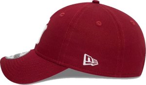 New Era Czapka z daszkiem NEW ERA NY Yankees Leag 9TWENTY czerwona 5
