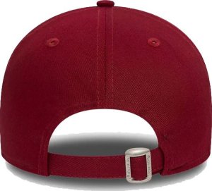 New Era Czapka z daszkiem NEW ERA NY Yankees Leag 9TWENTY czerwona 6