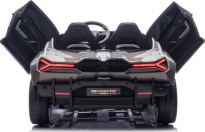 Lamborghini Pojazd Revuelto XL STRONG Szary 11