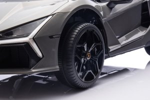 Lamborghini Pojazd Revuelto XL STRONG Szary 12