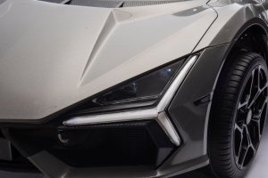 Lamborghini Pojazd Revuelto XL STRONG Szary 14