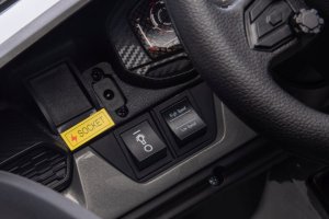 Lamborghini Pojazd Revuelto XL STRONG Szary 15