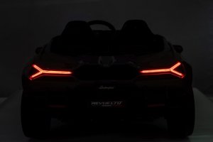 Lamborghini Pojazd Revuelto XL STRONG Szary 20