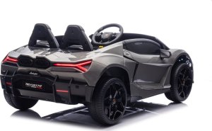 Lamborghini Pojazd Revuelto XL STRONG Szary 4