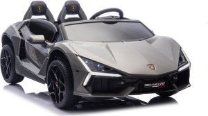 Lamborghini Pojazd Revuelto XL STRONG Szary 6