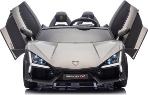 Lamborghini Pojazd Revuelto XL STRONG Szary 7
