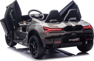 Lamborghini Pojazd Revuelto XL STRONG Szary 10