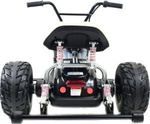 Language Lizard, LLC MOTOR CALIFORNIA SCOUT JAZDA NA TYLNYCH KOŁACH - 1600 WAT/LL6688 15