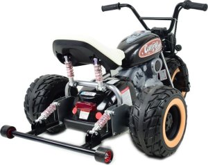 Language Lizard, LLC MOTOR CALIFORNIA SCOUT JAZDA NA TYLNYCH KOŁACH - 1600 WAT/LL6688 17