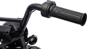 Language Lizard, LLC MOTOR CALIFORNIA SCOUT JAZDA NA TYLNYCH KOŁACH - 1600 WAT/LL6688 19