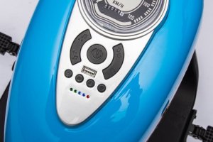 Language Lizard, LLC MOTOR CALIFORNIA SCOUT JAZDA NA TYLNYCH KOŁACH - 1600 WAT/LL6688 21