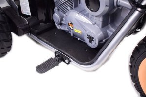 Language Lizard, LLC MOTOR CALIFORNIA SCOUT JAZDA NA TYLNYCH KOŁACH - 1600 WAT/LL6688 22