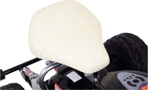 Language Lizard, LLC MOTOR CALIFORNIA SCOUT JAZDA NA TYLNYCH KOŁACH - 1600 WAT/LL6688 23