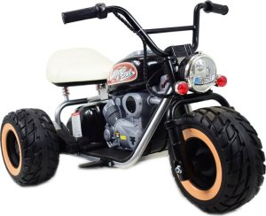 Language Lizard, LLC MOTOR CALIFORNIA SCOUT JAZDA NA TYLNYCH KOŁACH - 1600 WAT/LL6688 4