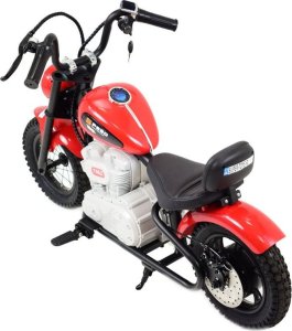 Szomik.pl MOTOR SPEED 12 PLUS POMPOWANE KOŁA, STALOWA RAMA/A9902 EDUKAMP 16