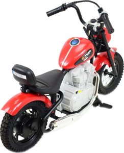 Szomik.pl MOTOR SPEED 12 PLUS POMPOWANE KOŁA, STALOWA RAMA/A9902 EDUKAMP 21