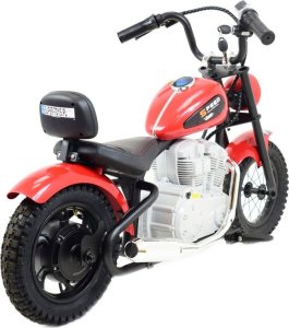 Szomik.pl MOTOR SPEED 12 PLUS POMPOWANE KOŁA, STALOWA RAMA/A9902 EDUKAMP 22