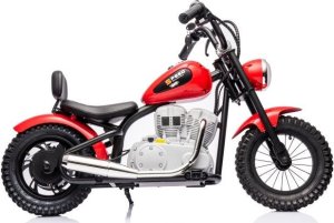 Szomik.pl MOTOR SPEED 12 PLUS POMPOWANE KOŁA, STALOWA RAMA/A9902 EDUKAMP 23