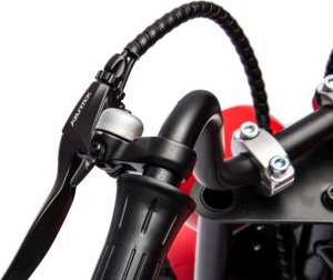 Szomik.pl MOTOR SPEED 12 PLUS POMPOWANE KOŁA, STALOWA RAMA/A9902 EDUKAMP 24