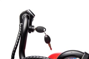 Szomik.pl MOTOR SPEED 12 PLUS POMPOWANE KOŁA, STALOWA RAMA/A9902 EDUKAMP 29