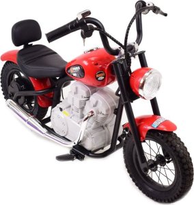 Szomik.pl MOTOR SPEED 12 PLUS POMPOWANE KOŁA, STALOWA RAMA/A9902 EDUKAMP 5