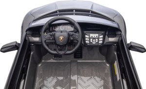 Lamborghini Pojazd Revuelto XL Szary 16