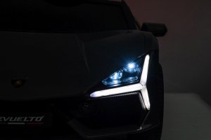 Lamborghini Pojazd Revuelto XL Szary 19