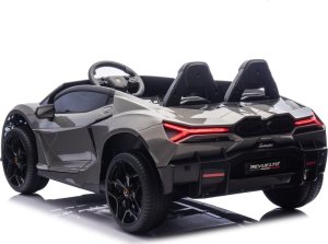 Lamborghini Pojazd Revuelto XL Szary 2