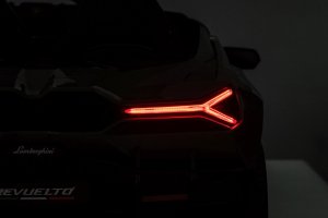 Lamborghini Pojazd Revuelto XL Szary 21