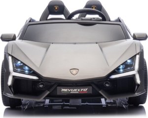 Lamborghini Pojazd Revuelto XL Szary 22
