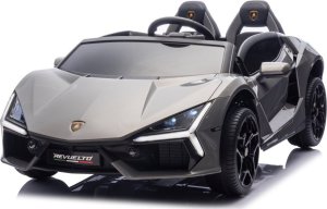 Lamborghini Pojazd Revuelto XL Szary 23