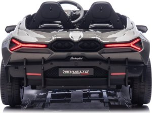 Lamborghini Pojazd Revuelto XL Szary 3