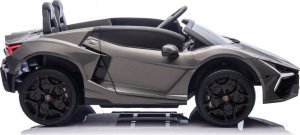 Lamborghini Pojazd Revuelto XL Szary 5